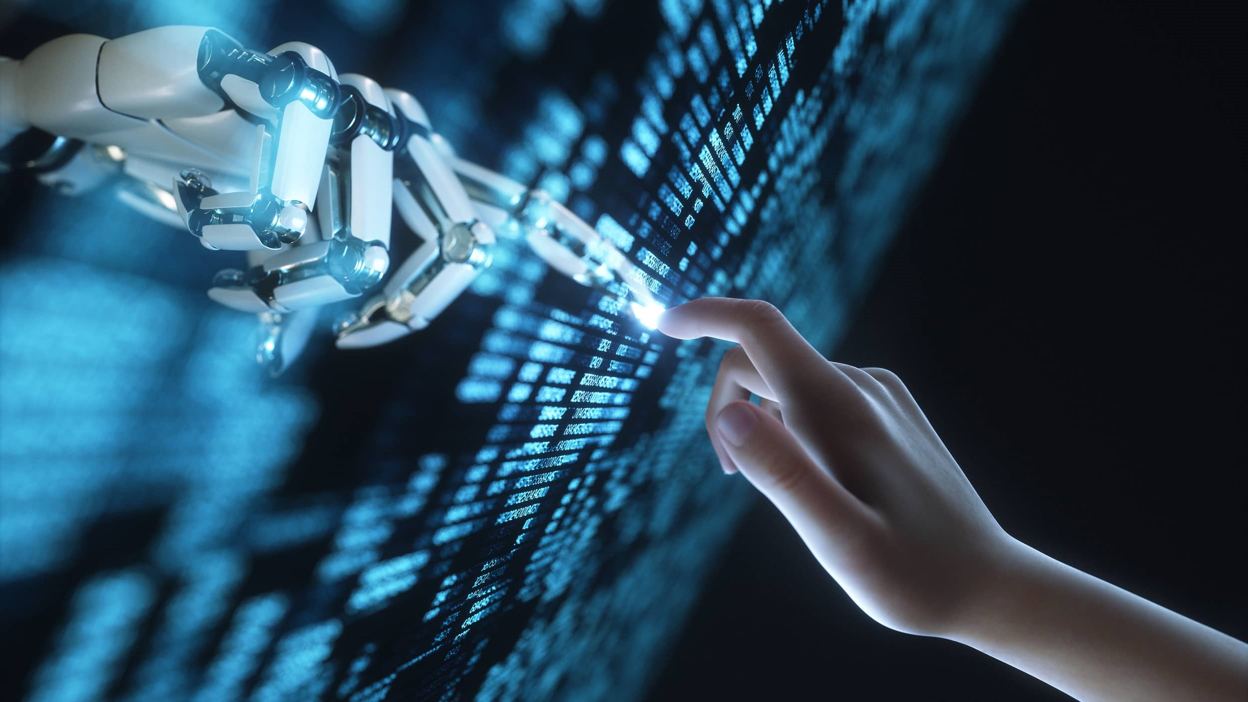 Hanshow OpenAI GPT and AIoT solution.